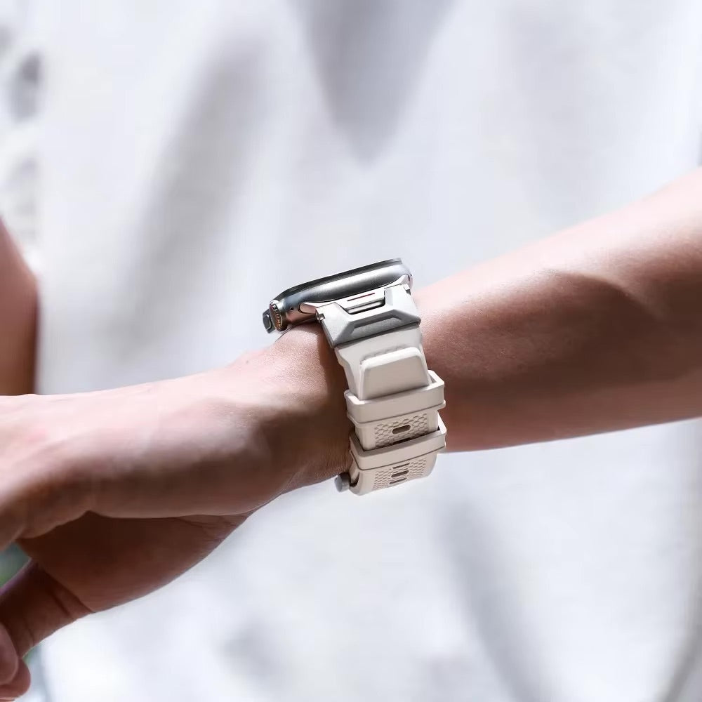 Sleek Utility Watch Band