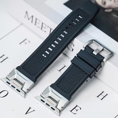 Sleek Utility Watch Band