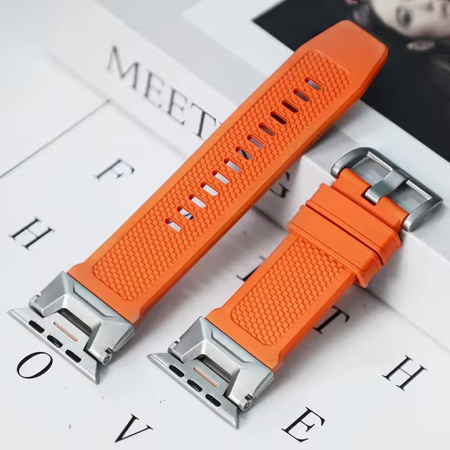 Sleek Utility Watch Band