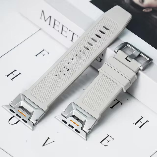 Sleek Utility Watch Band