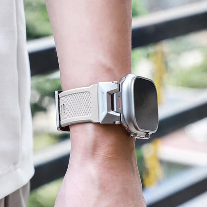 Sleek Utility Watch Band