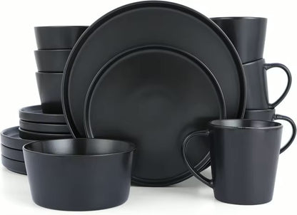 Stonebrook 16-Piece Dinnerware Set