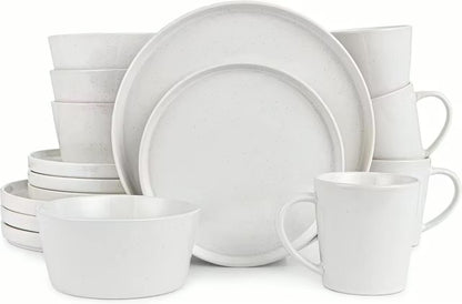 Stonebrook 16-Piece Dinnerware Set