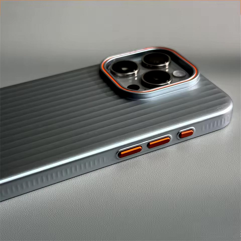 TitanShield Case