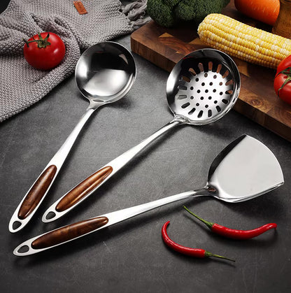 Harborcraft Stainless Steel Utensils