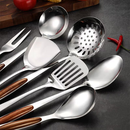 Harborcraft Stainless Steel Utensils