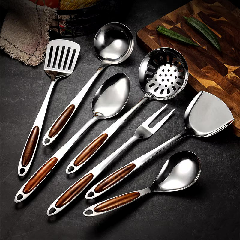 Harborcraft Stainless Steel Utensils