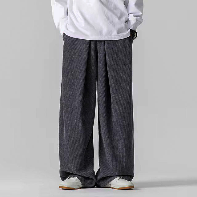 Nash Relaxed Cords