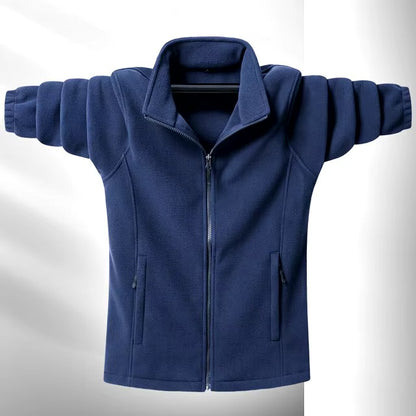 Everyday Comfort Fleece Jacket