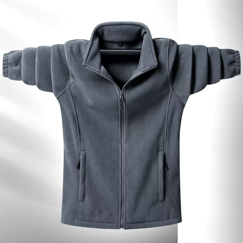 Everyday Comfort Fleece Jacket