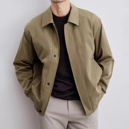 Harrison Utility Jacket