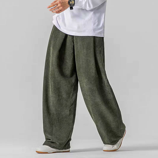 Nash Relaxed Cords