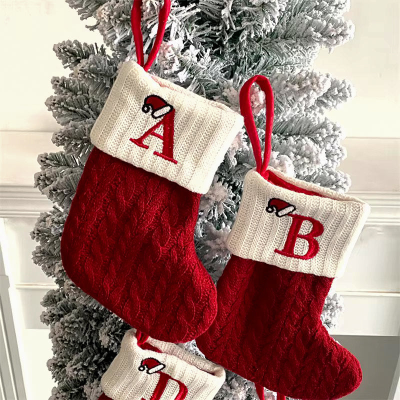 Winterhaven Stocking