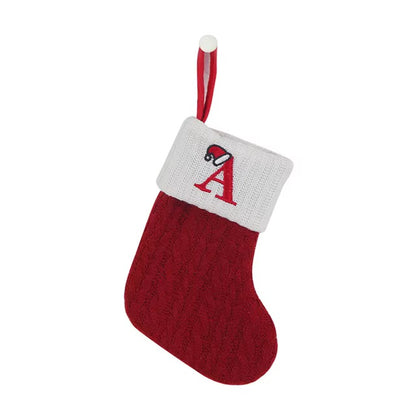 Winterhaven Stocking