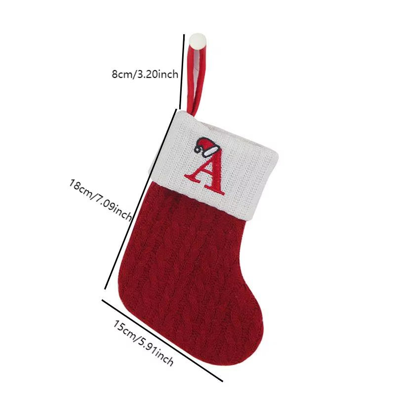 Winterhaven Stocking