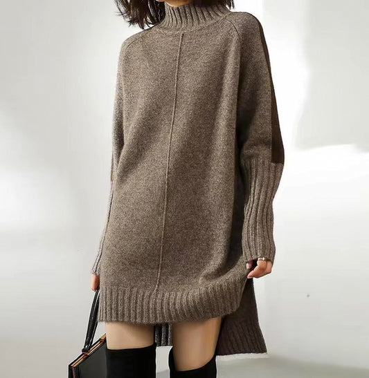 Dahlia Sweater Dress