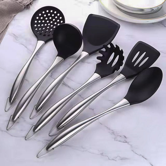 Signature Nonstick Utensil, Set of 6