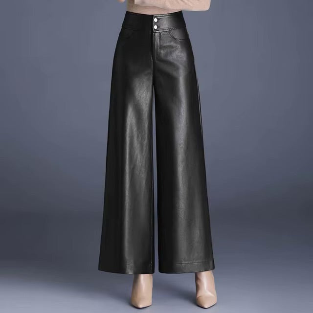 Celeste High-Rise Pants