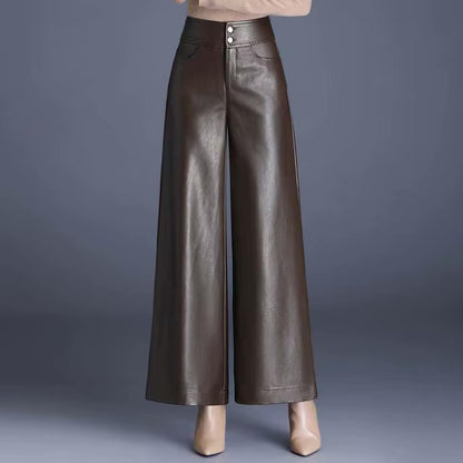 Celeste High-Rise Pants