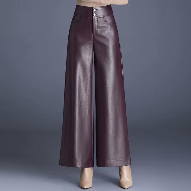 Celeste High-Rise Pants