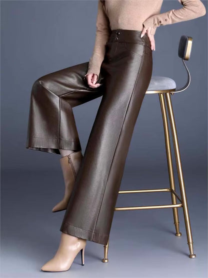 Celeste High-Rise Pants