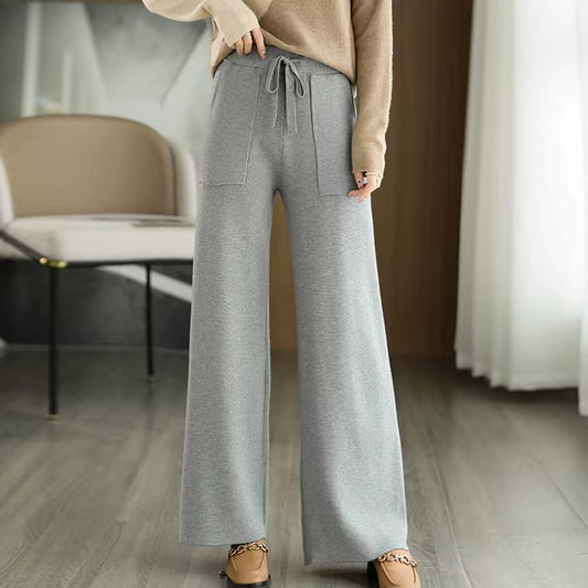 Aira Wool Pants