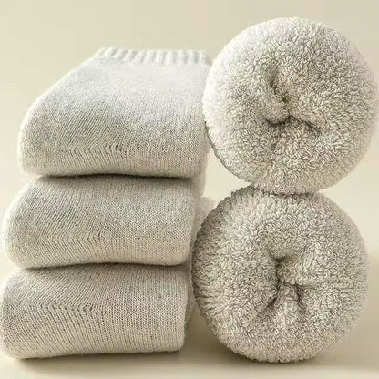 Nordic Wool Sock Bundle